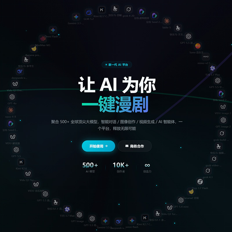 方版素材：电商相关